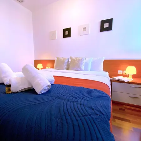 Appartement Tropicalidays Zona Centros Comerciales