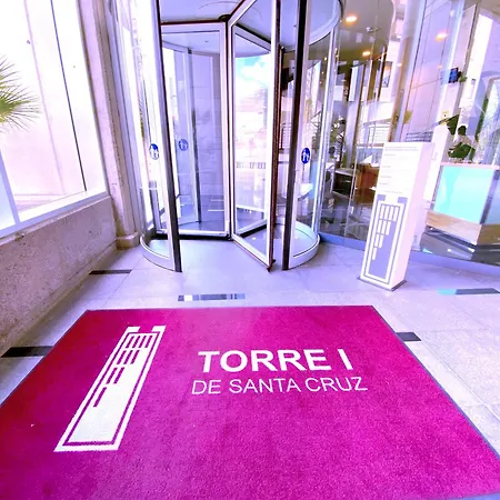 Appartement Tropicalidays Zona Centros Comerciales *