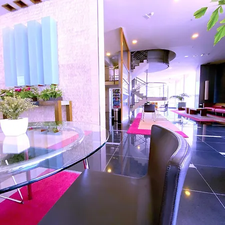 Appartement Tropicalidays Zona Centros Comerciales