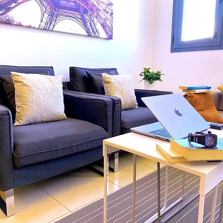 Appartement Tropicalidays Zona Centros Comerciales