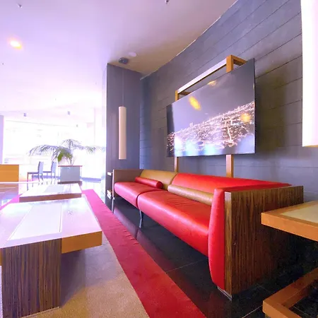 Appartement Tropicalidays Zona Centros Comerciales