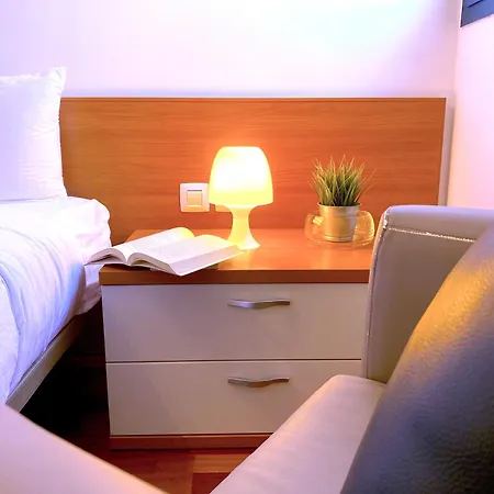 Appartement Tropicalidays Zona Centros Comerciales *